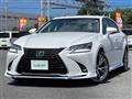 2019 Lexus GS
