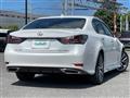 2019 Lexus GS
