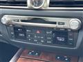 2019 Lexus GS