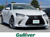 2019 Lexus GS