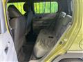 2025 Daihatsu Taft