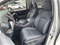 2020 Toyota Alphard Hybrid