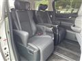 2020 Toyota Alphard Hybrid