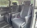 2020 Toyota Alphard Hybrid