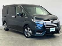 2018 Honda Step WGN
