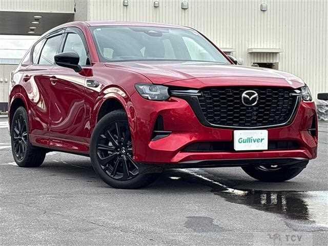 2022 Mazda Mazda Others