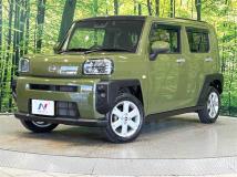 2021 Daihatsu Taft
