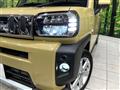 2021 Daihatsu Taft