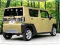 2021 Daihatsu Taft