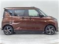 2025 Daihatsu Move