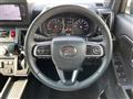 2021 Daihatsu Taft