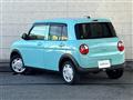 2017 Suzuki Lapin