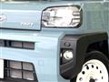 2022 Daihatsu Taft