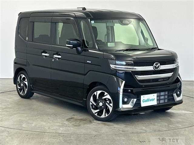2024 Mazda Flair Wagon