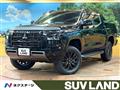 2025 Mitsubishi Triton