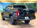 2025 Mitsubishi Triton
