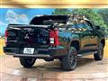 2025 Mitsubishi Triton
