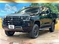 2025 Mitsubishi Triton