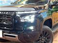2025 Mitsubishi Triton