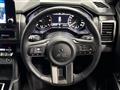 2025 Mitsubishi Triton