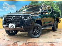 2025 Mitsubishi Triton