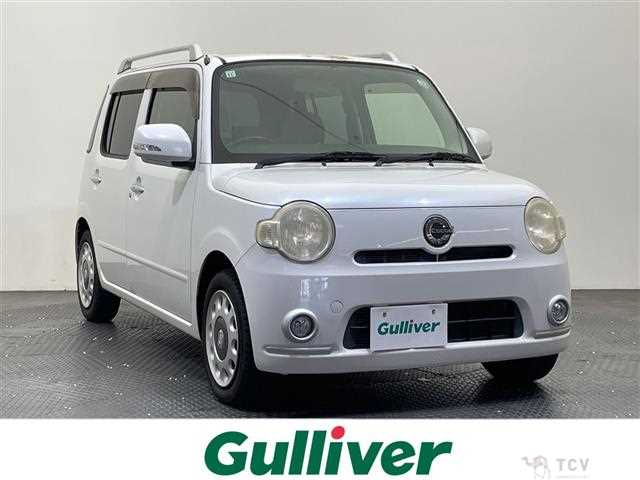 2009 Daihatsu MIRA COCOA