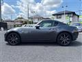 2024 Mazda Roadster