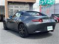 2024 Mazda Roadster