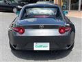 2024 Mazda Roadster