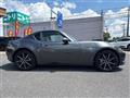 2024 Mazda Roadster