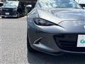 2024 Mazda Roadster