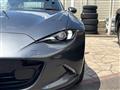2024 Mazda Roadster