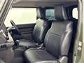 2021 Suzuki Jimny