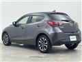 2017 Mazda Demio