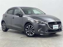2017 Mazda Demio