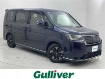 2022 Honda Step WGN