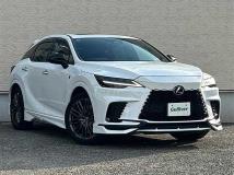 2023 Lexus RX