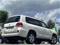 2011 Toyota Land Cruiser