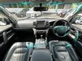2011 Toyota Land Cruiser