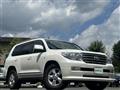 2011 Toyota Land Cruiser