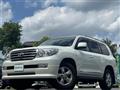2011 Toyota Land Cruiser