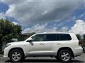 2011 Toyota Land Cruiser