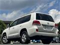 2011 Toyota Land Cruiser