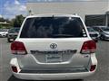 2011 Toyota Land Cruiser