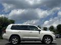 2011 Toyota Land Cruiser