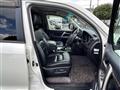 2011 Toyota Land Cruiser
