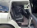 2011 Toyota Land Cruiser