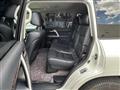 2011 Toyota Land Cruiser