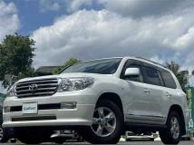 2011 Toyota Land Cruiser
