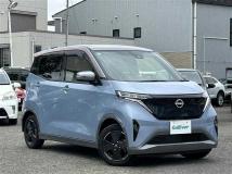 2022 Nissan Nissan Others